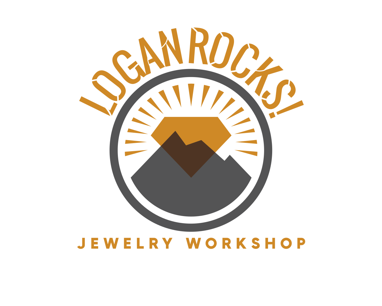 Logan Rocks! gift card