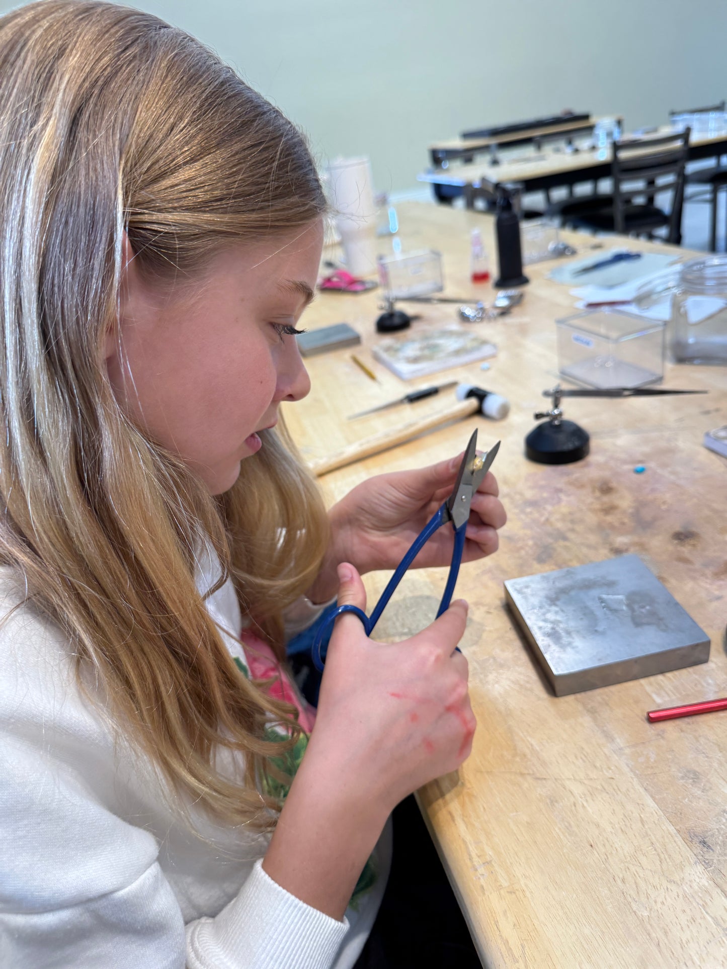Jewelry Workshop $45+