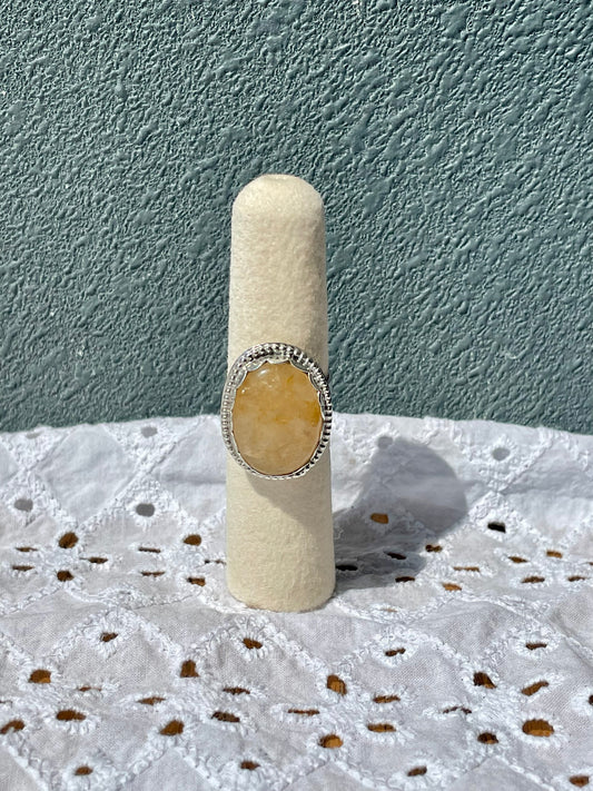 Sun Kissed - Size: 6