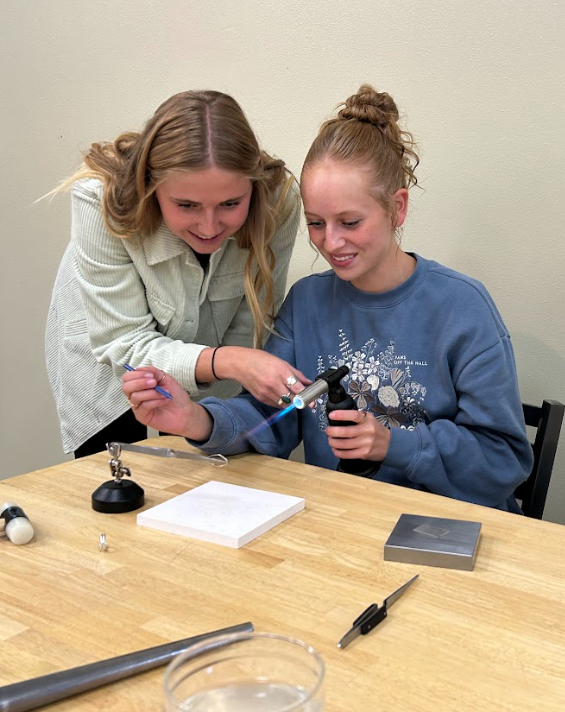 Jewelry Workshop $45+